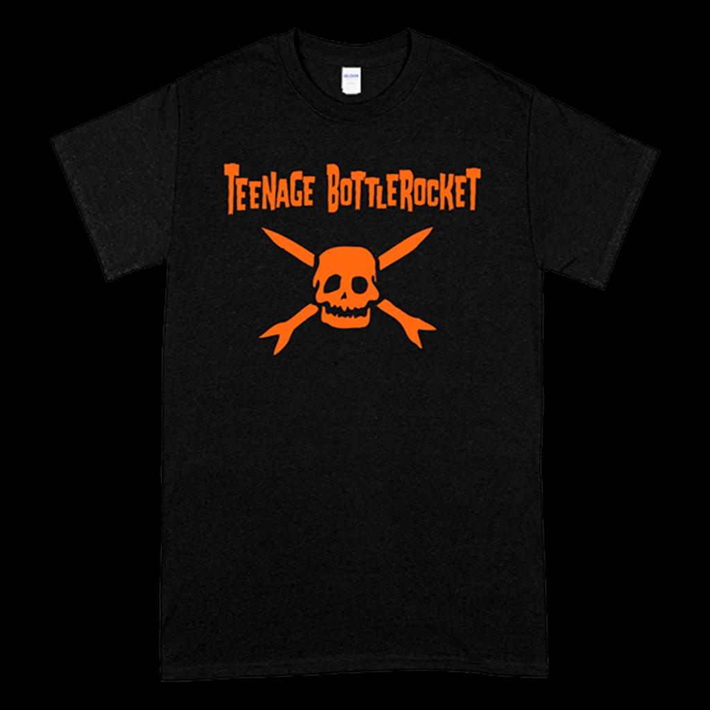 2026 American Teenage Bottlerocket Band Graphic Unisexs Womens Cotton TShirt Streetwear Vintage Fashion Unisex Summer Casual Tee