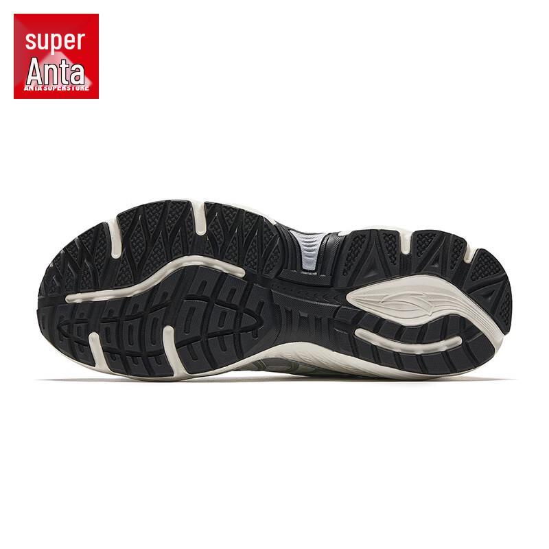 ANTA AT913-Meta Men's Athletic Casual Shoes