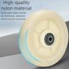 High Load Bearing Universal Castor Super Mute Universal Wheel Furniture Wheel Furniture