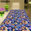 3D Carpet Living Room Bedroom Kitchen Corridor Carpet Bathroom Toilet Door Mat