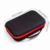 Multifunction Portable Electric Drill Tool Bag Waterproof Oxford Cloth Bag Large Capacity Tools Bag Pouch Hardware Organizer Bag