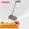 797 Professional Wired Gooseneck Condenser Conference Microphone (CN version)