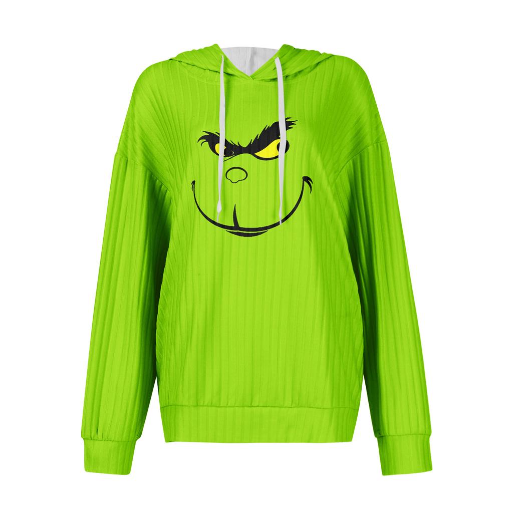 Hoodies For Women Oversized Winter Cute Sweatshirts Pullover Trendy Fall Clothes