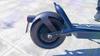 DriveTron DT01 Electric Scooter: 750W Motor, 25-mile Range, 36V 13Ah Battery, Foldable Design, EABS Brakes