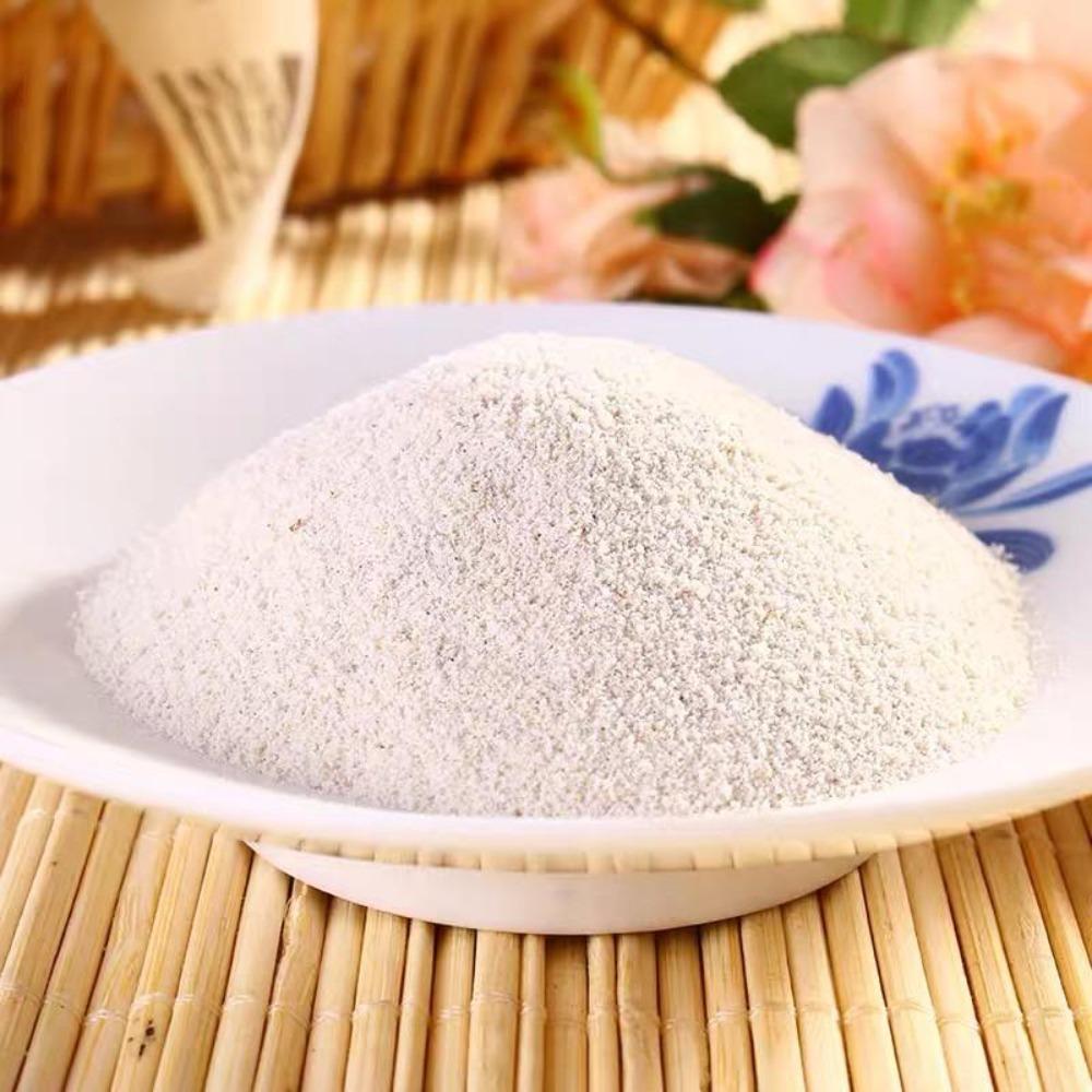 Mongolia Milk Buttered Tea Suutei Tsai Instant Powder Salty Sweet Flavours