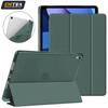 Smart Case for iPad 9.7   Fundas Magnetic Pu Leather Stand Cover for iPad 10.2 5th 6th Air 1 2 3 4 5 7 8 9 10 Generation