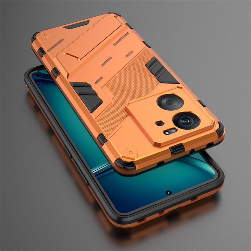 For Xiaomi 13T Pro Case Xiaomi 11T 12T 13T Pro 5G Cover Funda Shockproof Armor PC Silicone Protective Back Cover Xiaomi 13T Pro