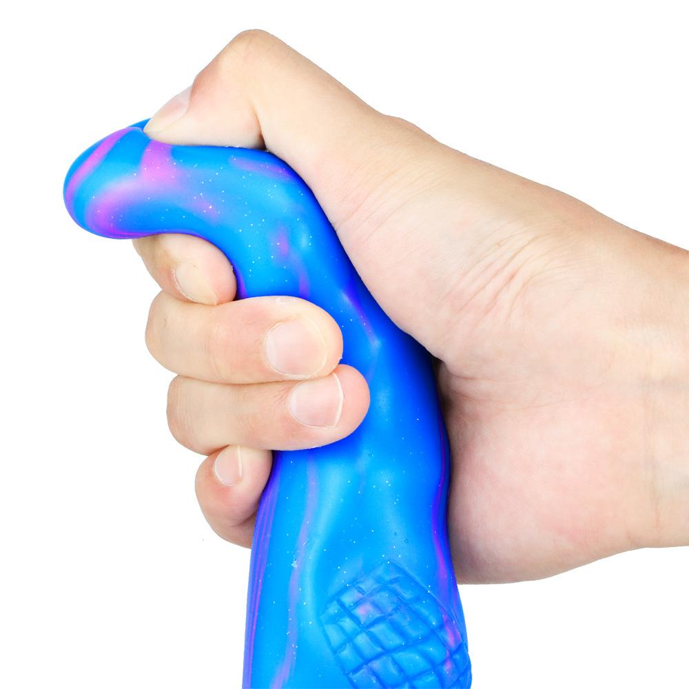 Dildo for Anal Silicone Simulation Animal Penis Adult Sex Toys BDSM  Monstebig Dick Chastity Harness  Fisting Adultos