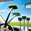 Für Volkswagen Autofensterreiniger Bürsten-Set Windschutzscheiben-Reinigungs-Waschwerkzeug Für Volkswagen Golf-5 6 7 Bora Jetta POLO MK4 MK6 Bora
