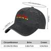 2026 Proud To Celebrate Juneteenth! Baseball Cap Hats For Men Christmas Hat Hats On Offer Sun Hat For Children Women Men's