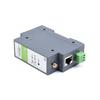 RS485 To WiFi Ethernet Module: RJ45 Serial Port Server with Modbus & MQTT, DIN Rail Mount