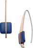 Skagen Stainless Steel Earrings SKJ1135791