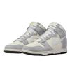 Nike Dunk High Retro Sail Pure Grey