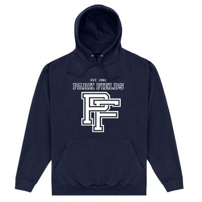 Park Fields Unisex Adult Icon Hoodie