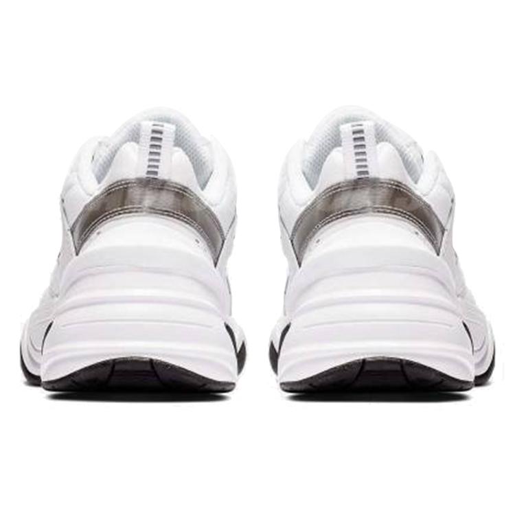 New Nike M2K Tekno Cool White Women's BQ3378-100