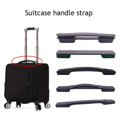 Gepäckgriff Griff Grip Trolleygriff Koffergriff Taschengriff Ersatz Universal Travel Schwarz Gepäcktasche Zubehör