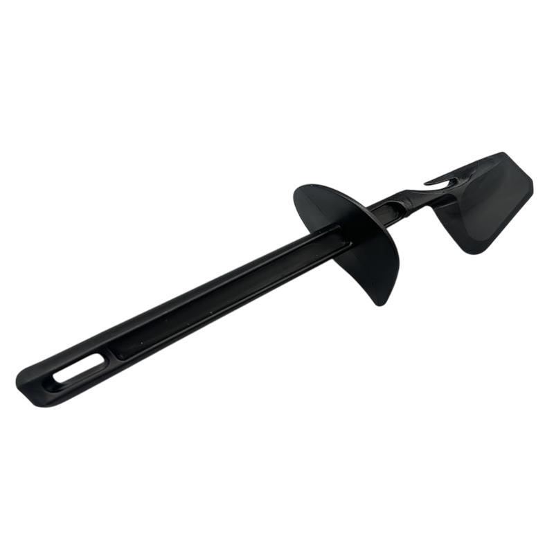 Food Collection Scraper Spatula Scraper Blender Replace Parts Universal Spatula Jar Wall Scrapers For Thermomix Tm31 Tm6 Tm5