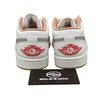 Air Jordan 1 Low 'Sail/College Grey' 553558-169 Men's Size