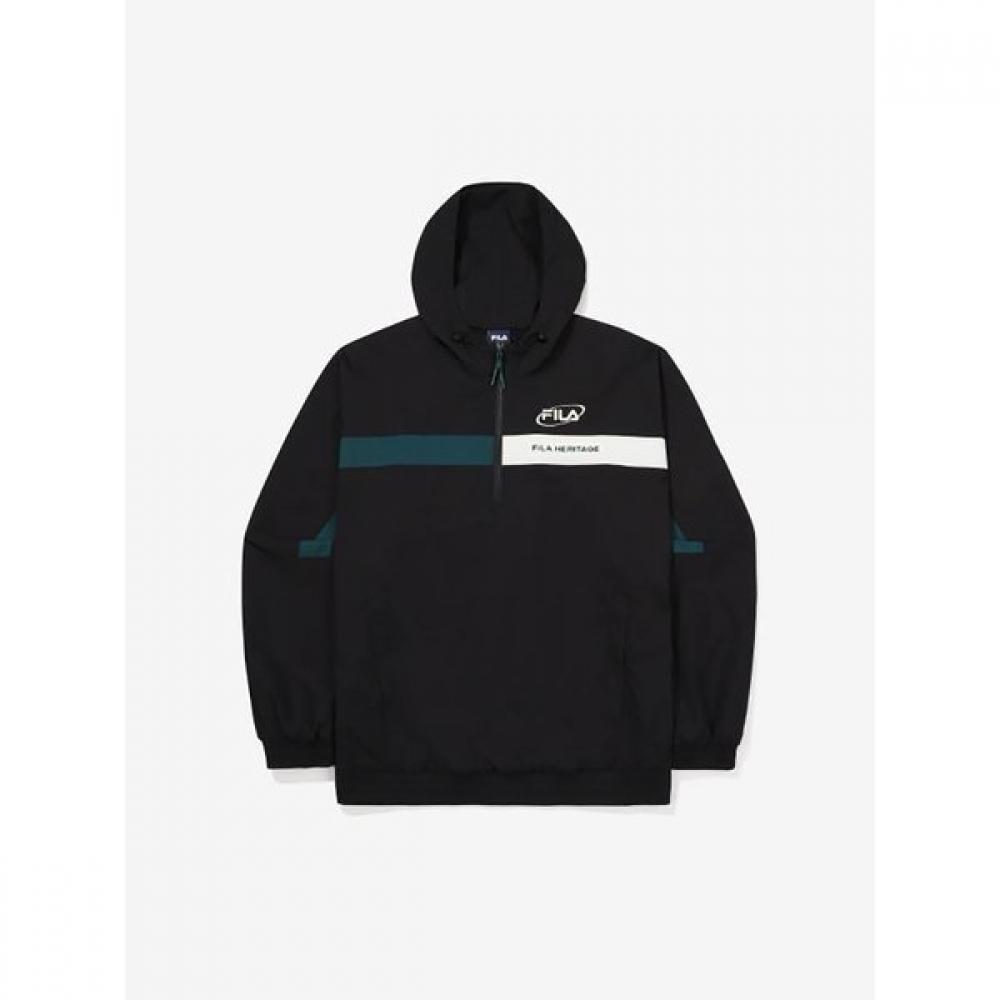 Fila Colorblock Stretch Anorak