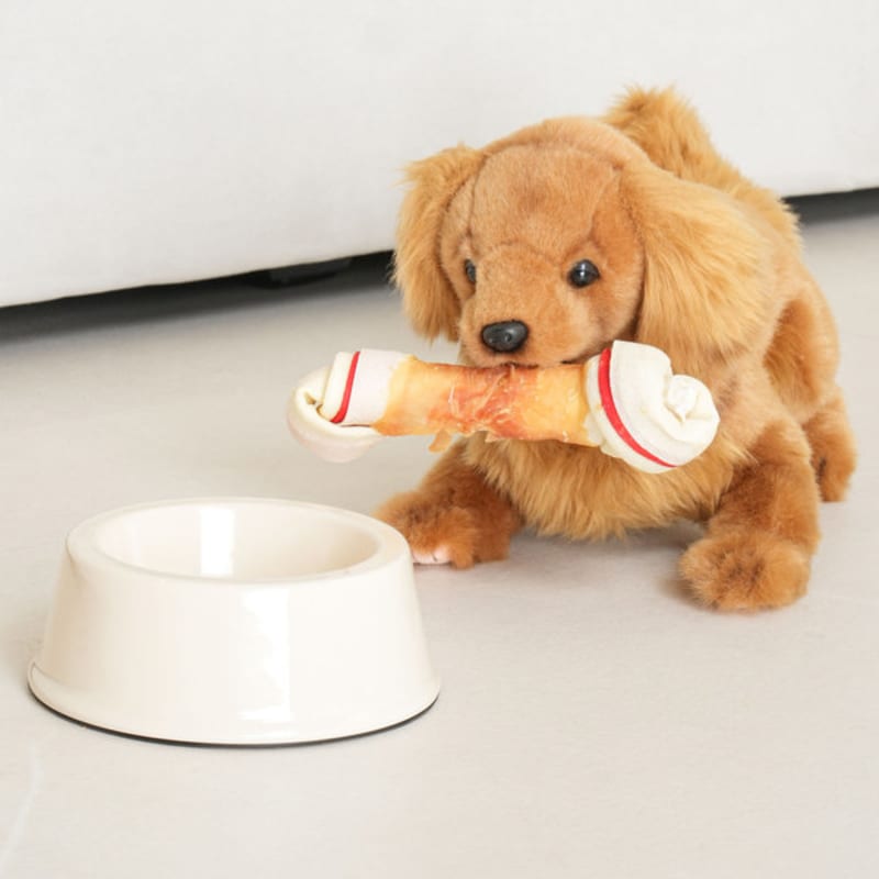 [Pet] Real Chew Large Chicken Gum 85G