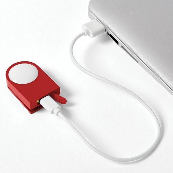 Lexon Lucie Klips Ledczerwony/Red Ll121R