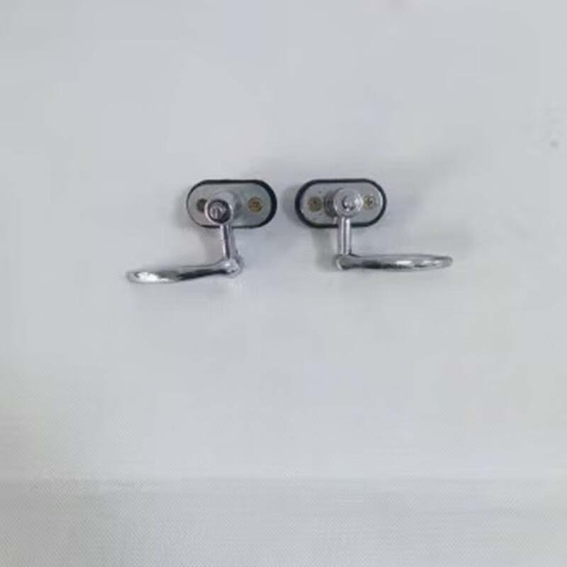 Dongfeng EQ1118GA/EQ2102 Car Door Triangle Window Latch