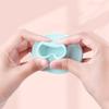 Adjustable Silicone Camera Holder Desktop Mount for Pocket 3 Cameras Stable For Vloggings Content Creation