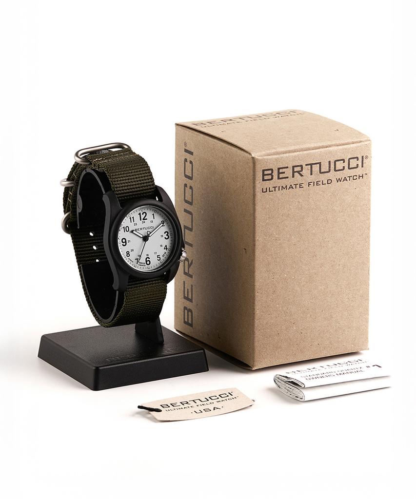 Beleutuchi Dx3 Field Watch 11049