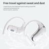 Wireless Earphones Ear-Hook Painless Sports Headset HiFi Noise Cancel Stereo Muisc With HD Microphone Low Latency Waterproof