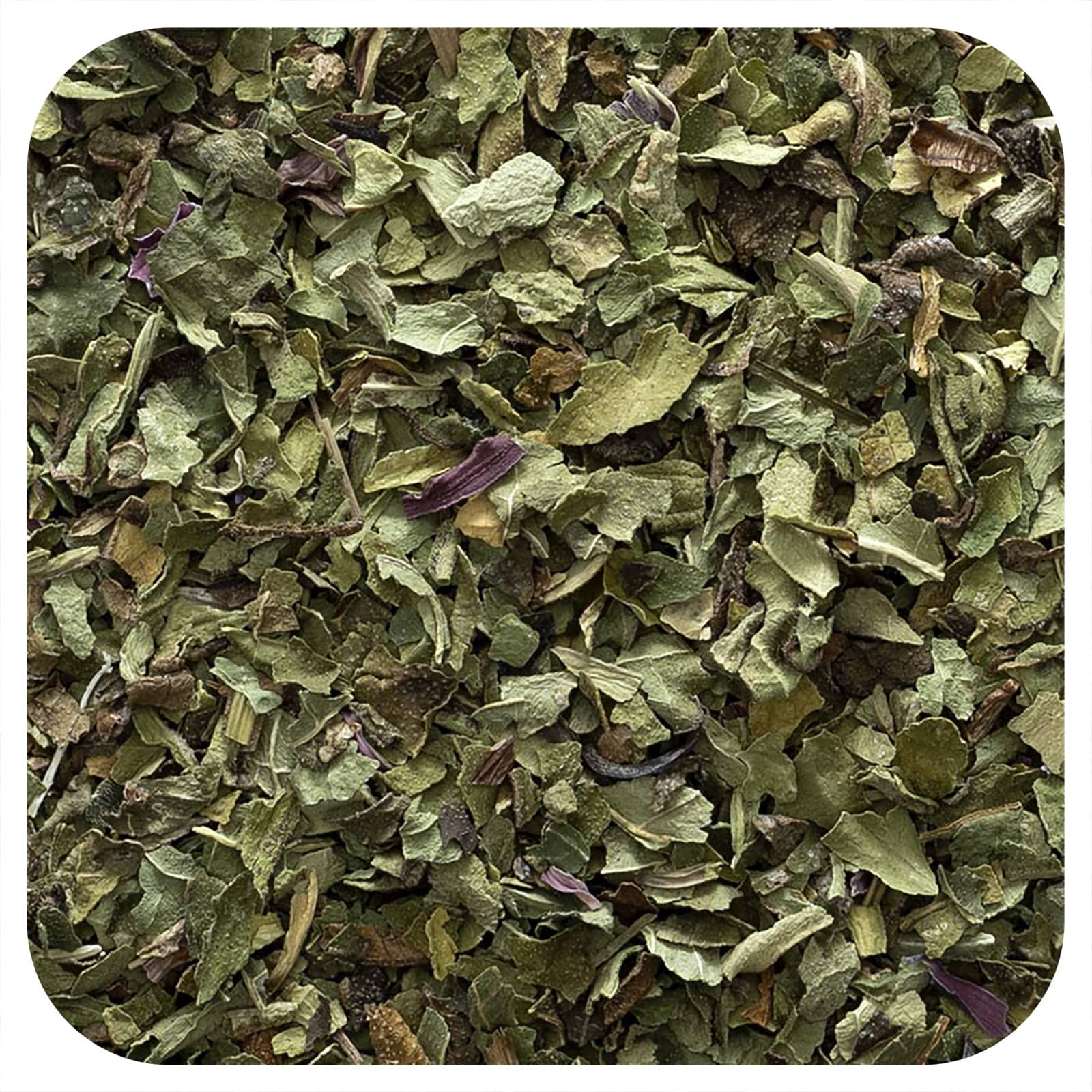 

Frontier Co-Op, Organic Echinacea Herb, Chopped and Sieved, 453G (16Oz)