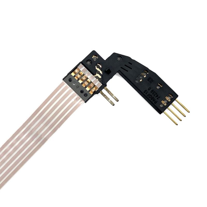 High Precise Signal Transmission Cable For Automotive Steering Ensuring Fast Response In Cruise Control System 8K0953568