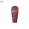 For BMW 1 3 Series E87 E90 E92 E93 X1 E84 Car Carbon Fiber Interior Central Control Gear Shift Knob Head Cover Protective Trim
