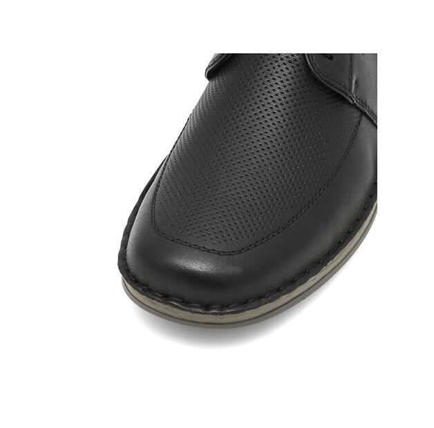 Ankle Boots Rieker 05400-00 Black