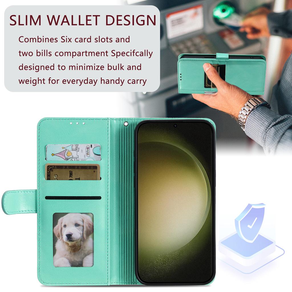 Origami Stand Tablet Case for iPad Air 11 (2026)/(2025)/(2024)/Air (2022)/(2020)/iPad Pro 11