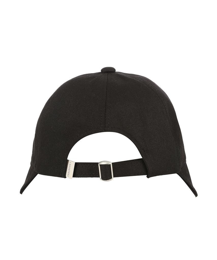 COMONINOZ [Cn]25S Color Bonnet Hat [4Color]