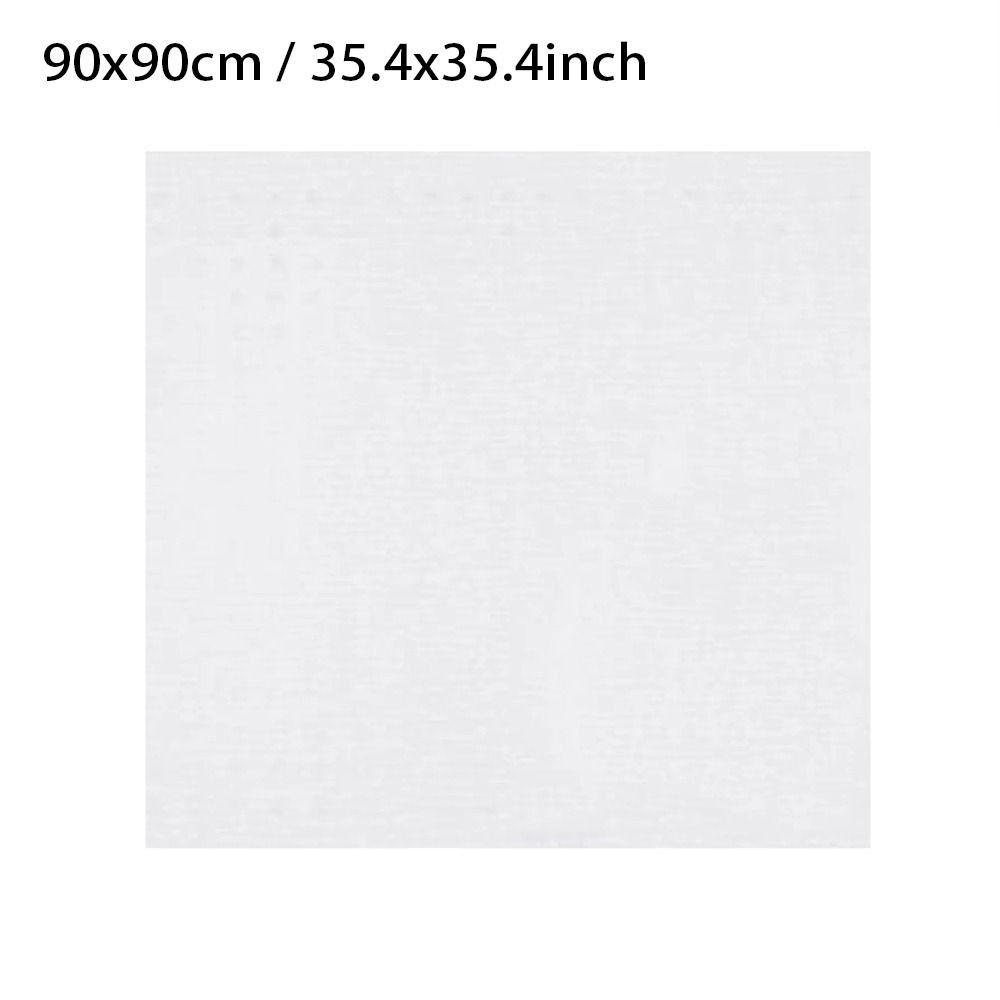 1Pcs Square Oven Kitchen Accessories Steamer Mesh Pad Food Fruit Dryer Reusable Dehydrator Sheets Non-Stick Silicone Baking Mat