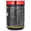Muscleaa™ X Extreme, Pina Colada Flavor, 532G (1.17Lb)