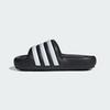 adidas Adilette 24 Slides Core Black Cloud White