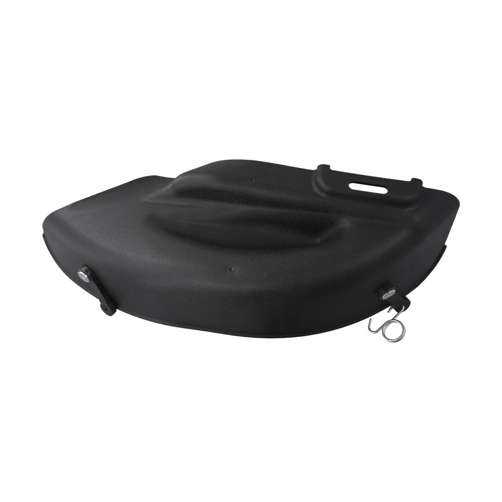 String Trimmer Parts Mulching Cover For 100 Series Lawn Tractors For 48\" Decks GY20417 Replaces Garden Tools Parts