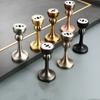 Fixed Door Suction Easy Installation Door Stop Bumper Creative Magnetic Door Stopper  Household