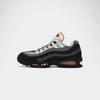 Nike Air Max 95 OG Big Bubble Black Bright Ceramic