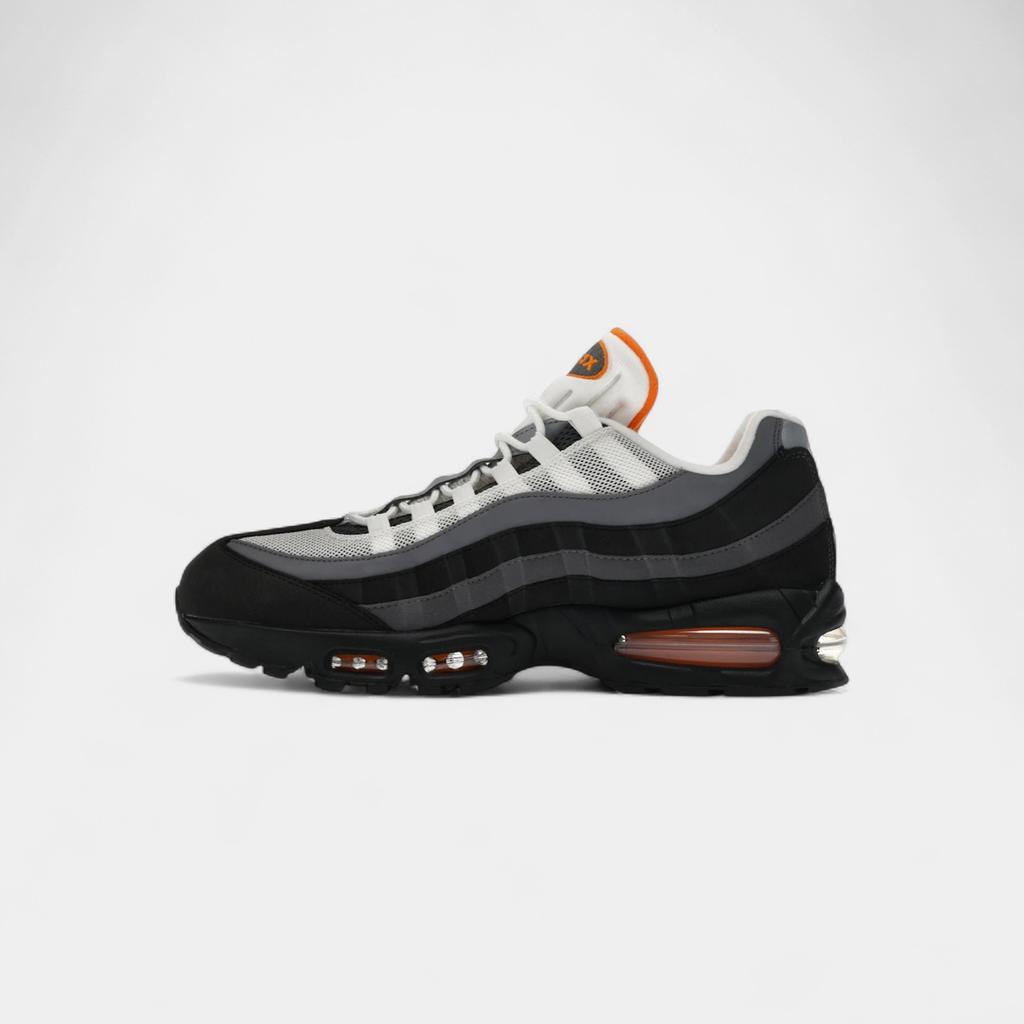 Nike Air Max 95 OG Big Bubble Black Bright Ceramic
