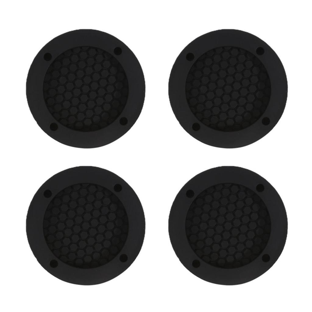 Anti-Vibration Washing Machine Feet Pad Silicone Non-Slip Mat Universal Silent Heightened Mat Refrigerator Feet Fixed Pad