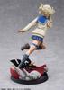 Bellfine My Hero Academia Himiko Toga 2D Scale PVC Complete Figure BF198 Ver. 1/8 Pre-painted