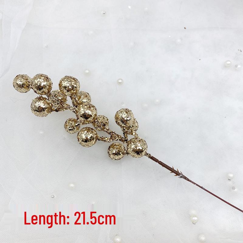 Natural Dried Pine Cones for Christmas Tree Decoration, Photography Props, Floral Wreaths, and Bouquets.