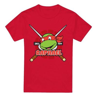 Herren Since 1984 Raphael T-Shirt