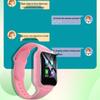 Yi Dian AD-0995 4G Kids Smartwatch (CN version)