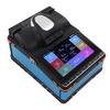 Automatic Optical Fiber Fusion Splicer Kit Touching Screen 6 Motor Optical Fiber Welding Splicing Machine