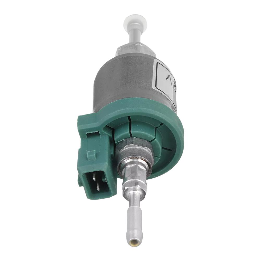 Quiet Metal Car Heater Fuel Pump Air Diesel Heater Pump ForDC 12V Car Accessories