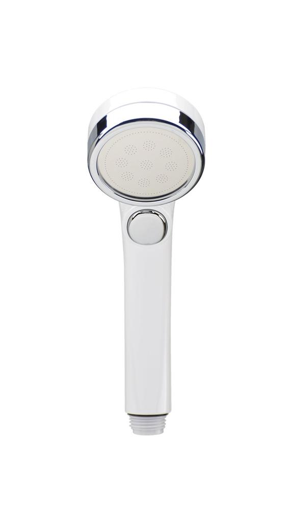 Gaona Magicayo Ariene Shower Water Extra Fine Stop Hole Soft To the Soft To the Compatible with Low Water Sugar Head, Saving, (Shower 0.3mm, Touch,